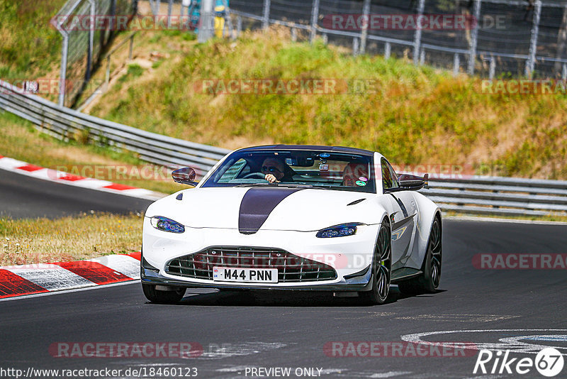 Bild #18460123 - Touristenfahrten Nürburgring Nordschleife (13.08.2022)