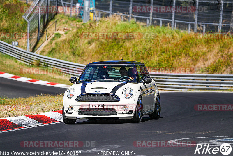 Bild #18460157 - Touristenfahrten Nürburgring Nordschleife (13.08.2022)