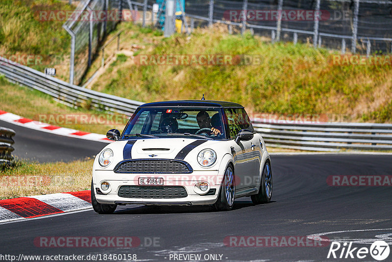 Bild #18460158 - Touristenfahrten Nürburgring Nordschleife (13.08.2022)