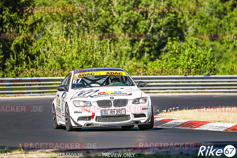 Bild #18460536 - Touristenfahrten Nürburgring Nordschleife (13.08.2022)