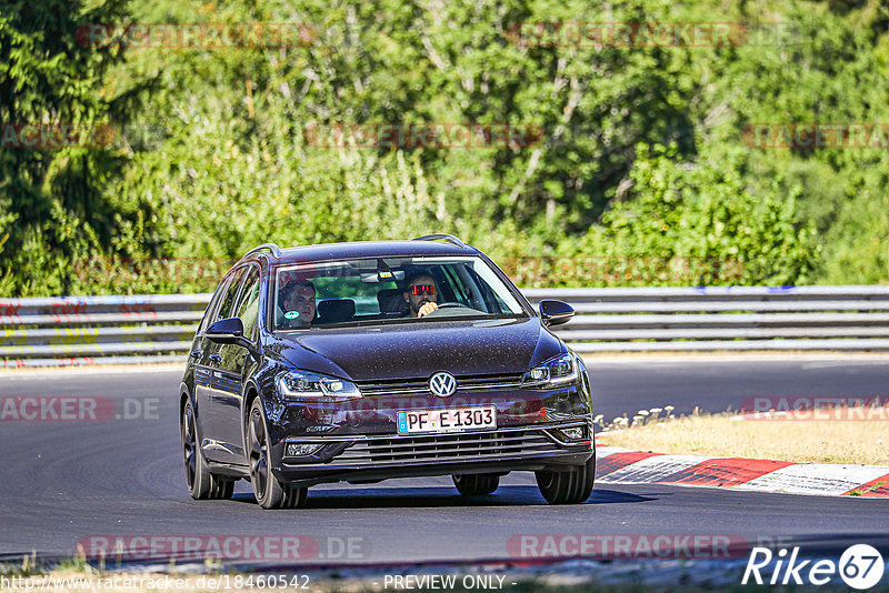 Bild #18460542 - Touristenfahrten Nürburgring Nordschleife (13.08.2022)