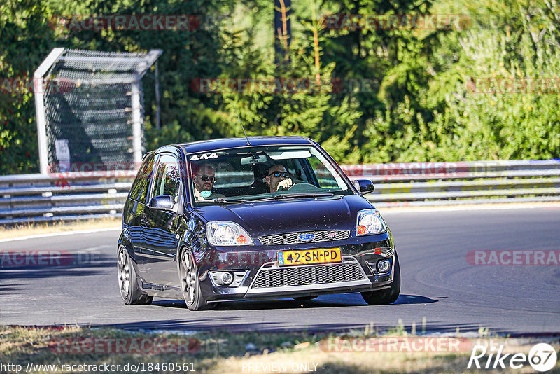 Bild #18460561 - Touristenfahrten Nürburgring Nordschleife (13.08.2022)