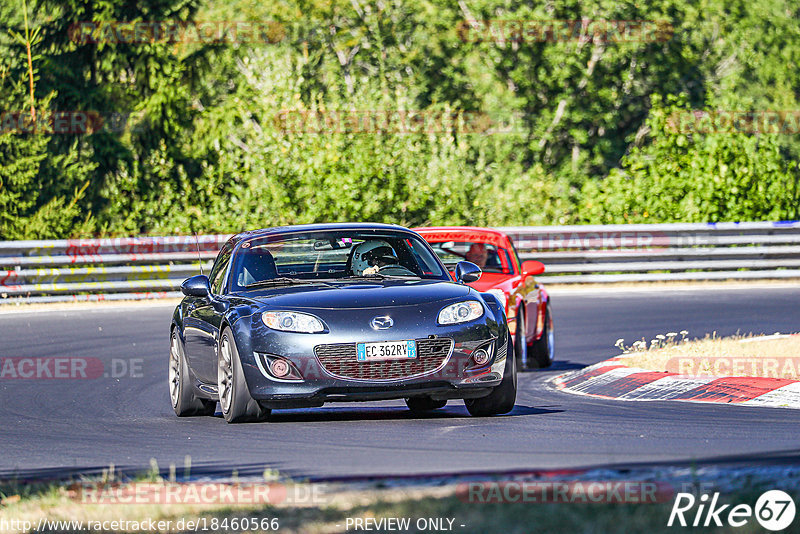 Bild #18460566 - Touristenfahrten Nürburgring Nordschleife (13.08.2022)