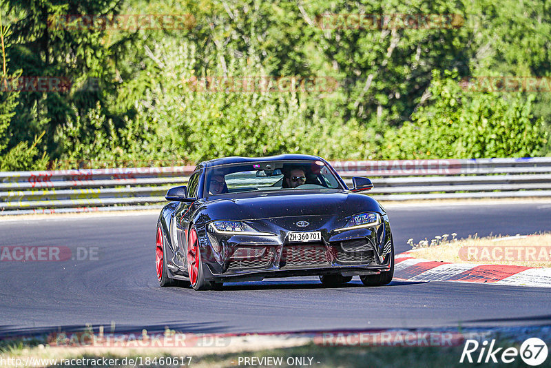 Bild #18460617 - Touristenfahrten Nürburgring Nordschleife (13.08.2022)