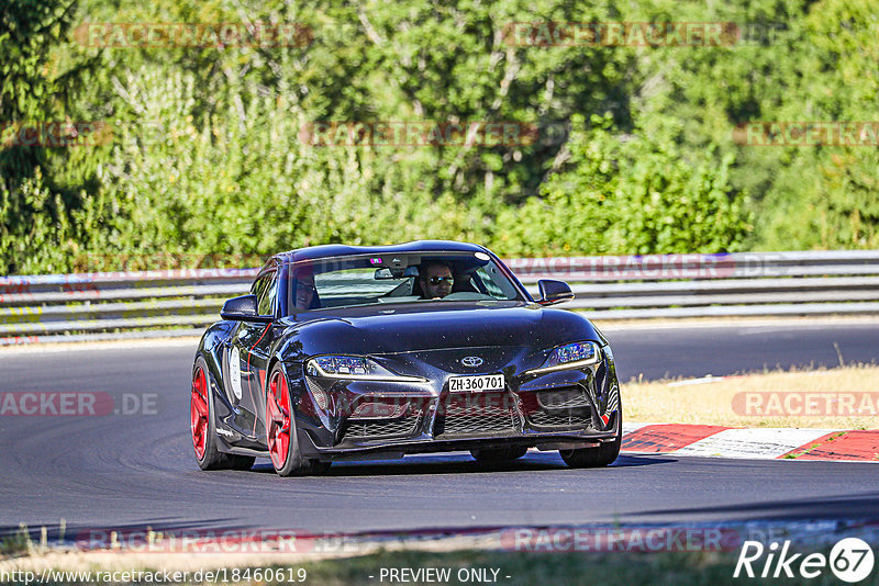 Bild #18460619 - Touristenfahrten Nürburgring Nordschleife (13.08.2022)