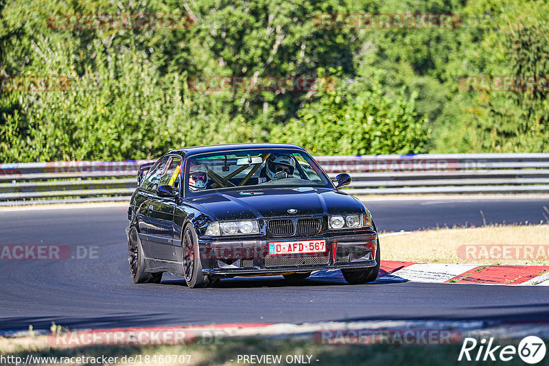 Bild #18460707 - Touristenfahrten Nürburgring Nordschleife (13.08.2022)