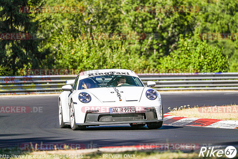 Bild #18460886 - Touristenfahrten Nürburgring Nordschleife (13.08.2022)