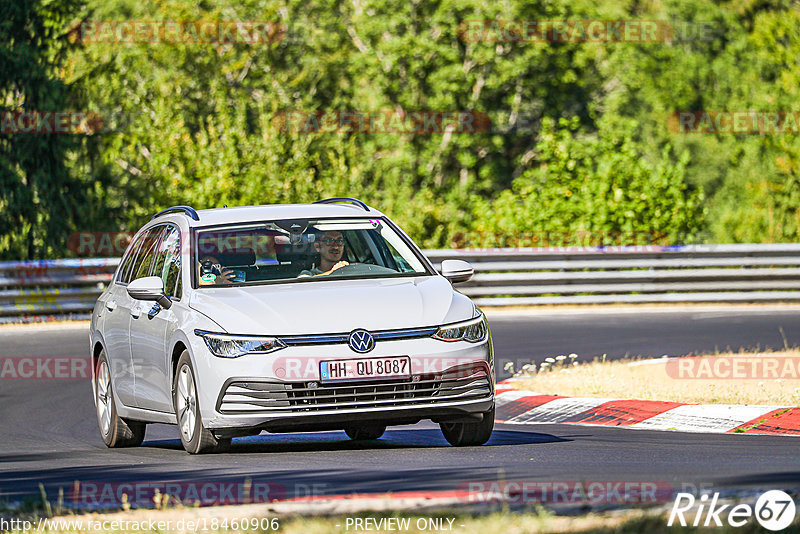 Bild #18460906 - Touristenfahrten Nürburgring Nordschleife (13.08.2022)