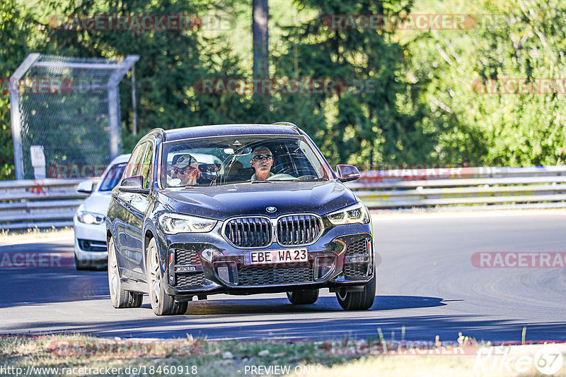 Bild #18460918 - Touristenfahrten Nürburgring Nordschleife (13.08.2022)