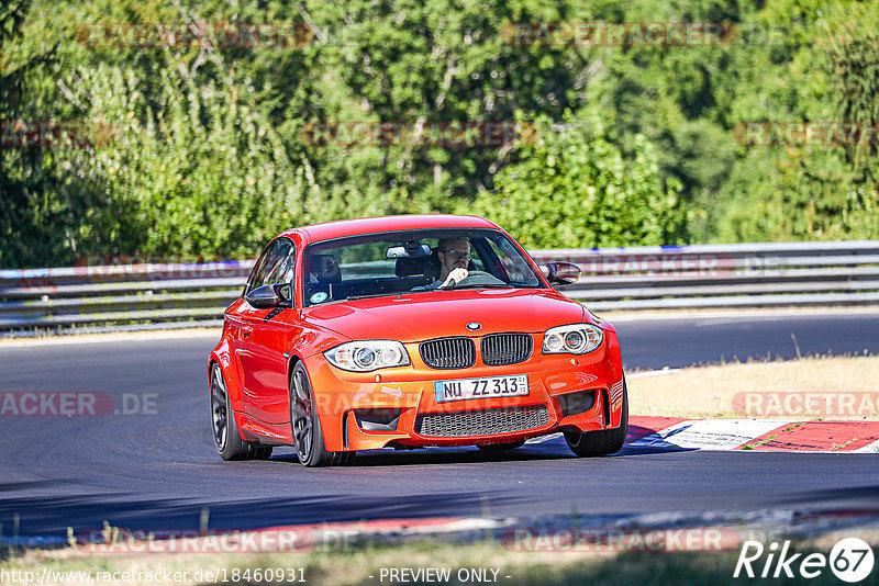 Bild #18460931 - Touristenfahrten Nürburgring Nordschleife (13.08.2022)