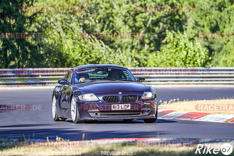 Bild #18460941 - Touristenfahrten Nürburgring Nordschleife (13.08.2022)