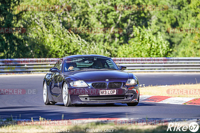 Bild #18460942 - Touristenfahrten Nürburgring Nordschleife (13.08.2022)