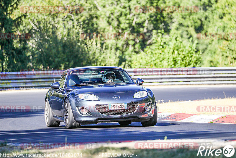 Bild #18461074 - Touristenfahrten Nürburgring Nordschleife (13.08.2022)