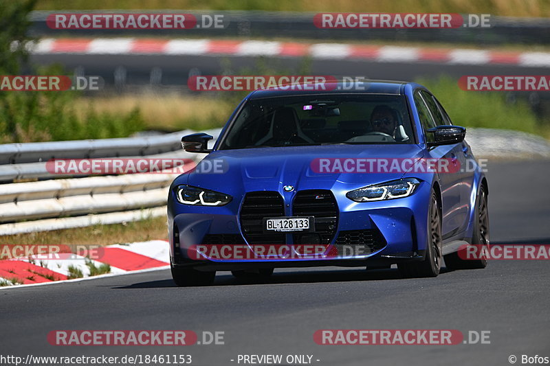 Bild #18461153 - Touristenfahrten Nürburgring Nordschleife (13.08.2022)