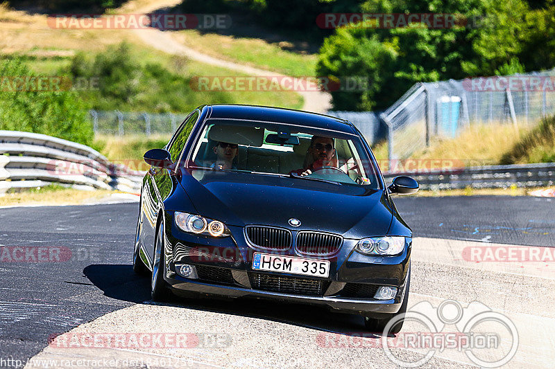 Bild #18461259 - Touristenfahrten Nürburgring Nordschleife (13.08.2022)