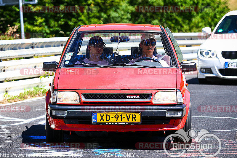 Bild #18461275 - Touristenfahrten Nürburgring Nordschleife (13.08.2022)