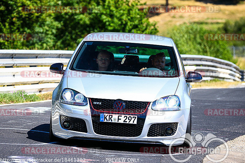 Bild #18461302 - Touristenfahrten Nürburgring Nordschleife (13.08.2022)