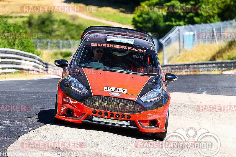 Bild #18461522 - Touristenfahrten Nürburgring Nordschleife (13.08.2022)