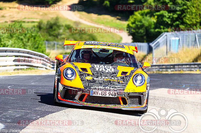 Bild #18461533 - Touristenfahrten Nürburgring Nordschleife (13.08.2022)