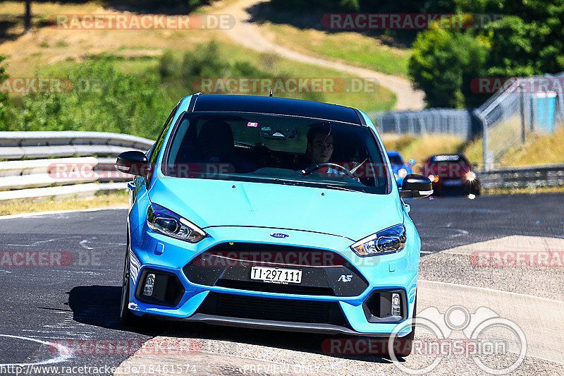 Bild #18461574 - Touristenfahrten Nürburgring Nordschleife (13.08.2022)