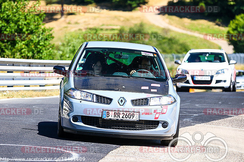 Bild #18461609 - Touristenfahrten Nürburgring Nordschleife (13.08.2022)