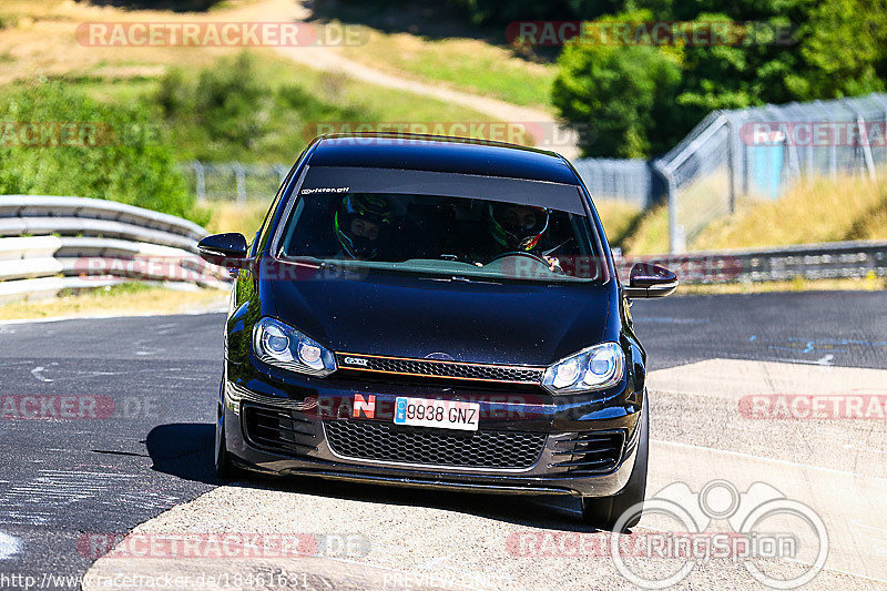 Bild #18461631 - Touristenfahrten Nürburgring Nordschleife (13.08.2022)