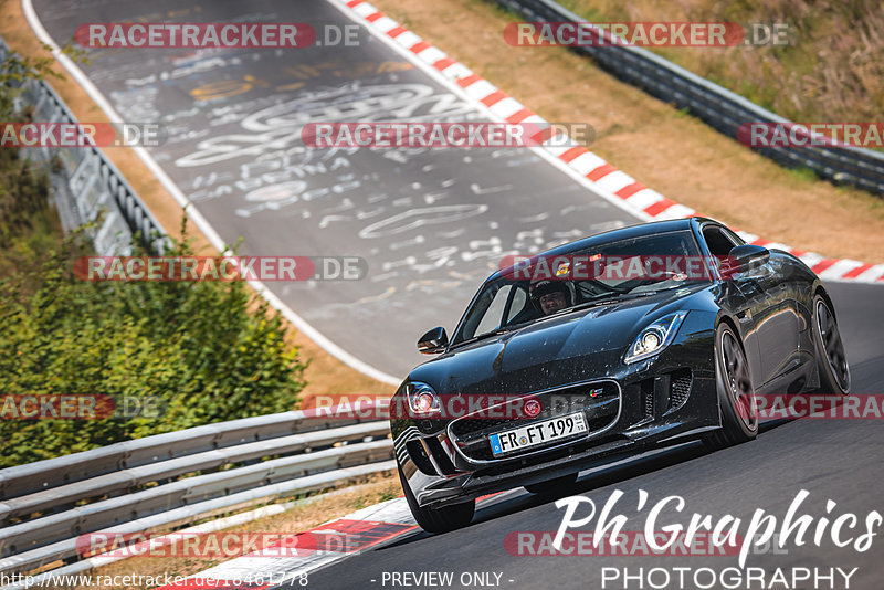 Bild #18461778 - Touristenfahrten Nürburgring Nordschleife (13.08.2022)