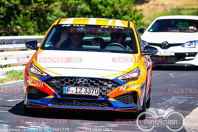 Bild #18461779 - Touristenfahrten Nürburgring Nordschleife (13.08.2022)