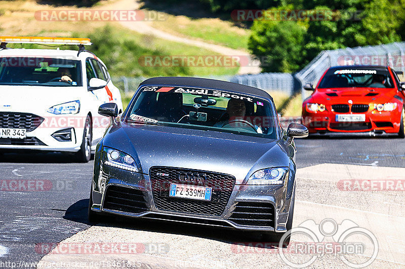 Bild #18461815 - Touristenfahrten Nürburgring Nordschleife (13.08.2022)