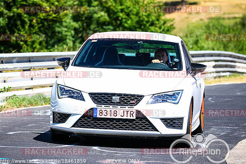 Bild #18461859 - Touristenfahrten Nürburgring Nordschleife (13.08.2022)