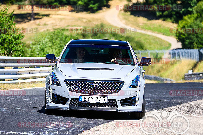 Bild #18461932 - Touristenfahrten Nürburgring Nordschleife (13.08.2022)