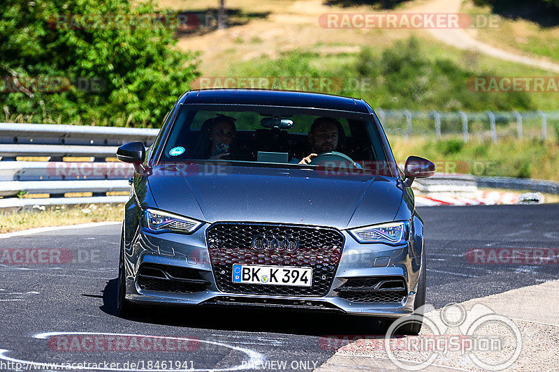 Bild #18461941 - Touristenfahrten Nürburgring Nordschleife (13.08.2022)