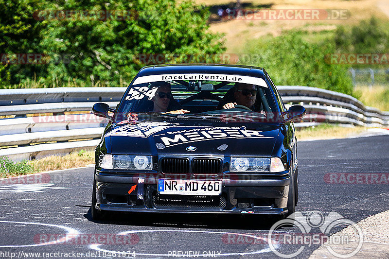 Bild #18461974 - Touristenfahrten Nürburgring Nordschleife (13.08.2022)