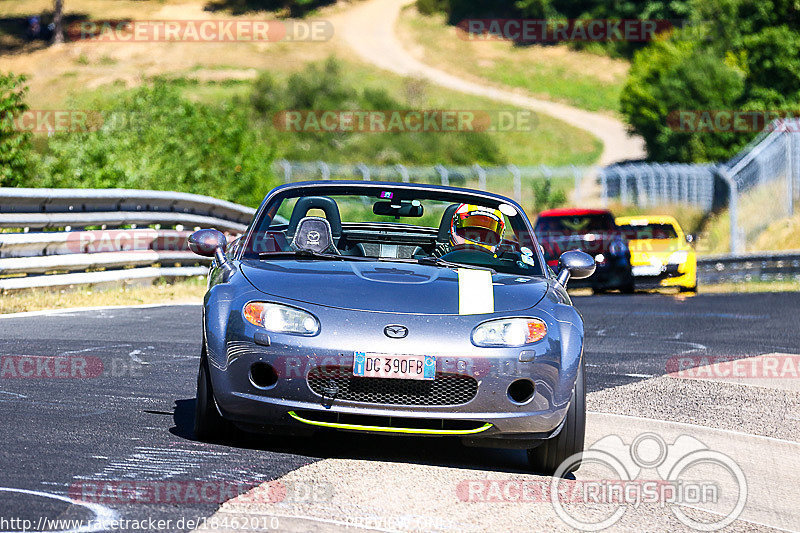 Bild #18462010 - Touristenfahrten Nürburgring Nordschleife (13.08.2022)