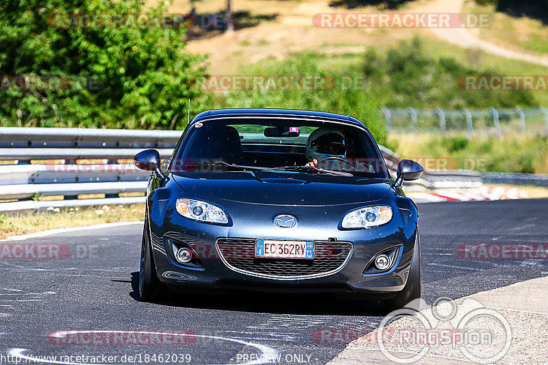 Bild #18462039 - Touristenfahrten Nürburgring Nordschleife (13.08.2022)