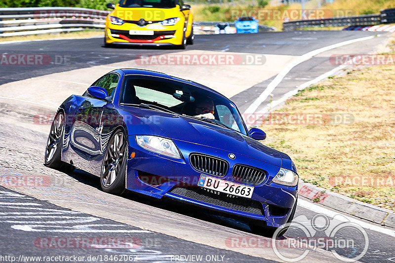 Bild #18462062 - Touristenfahrten Nürburgring Nordschleife (13.08.2022)