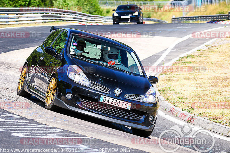 Bild #18462101 - Touristenfahrten Nürburgring Nordschleife (13.08.2022)