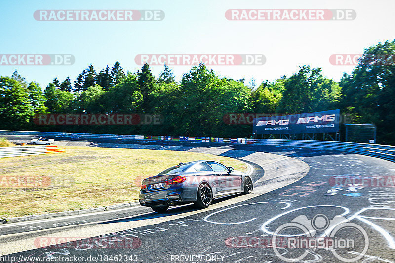 Bild #18462343 - Touristenfahrten Nürburgring Nordschleife (13.08.2022)