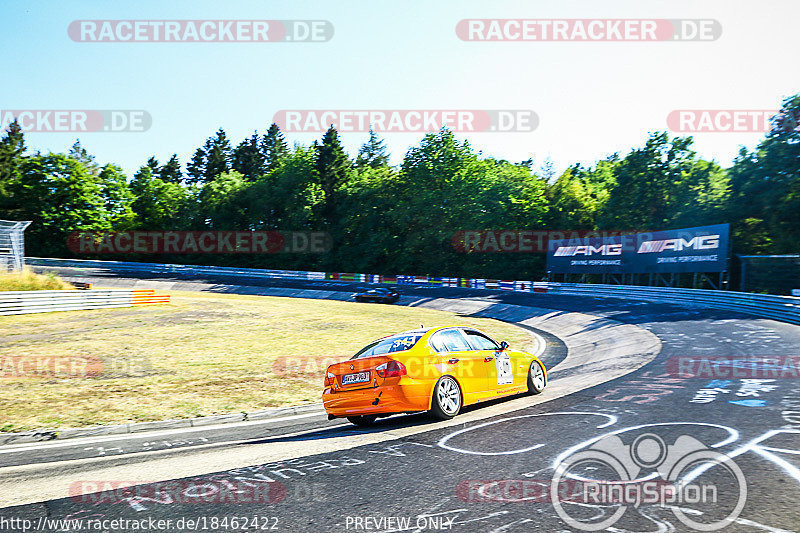 Bild #18462422 - Touristenfahrten Nürburgring Nordschleife (13.08.2022)