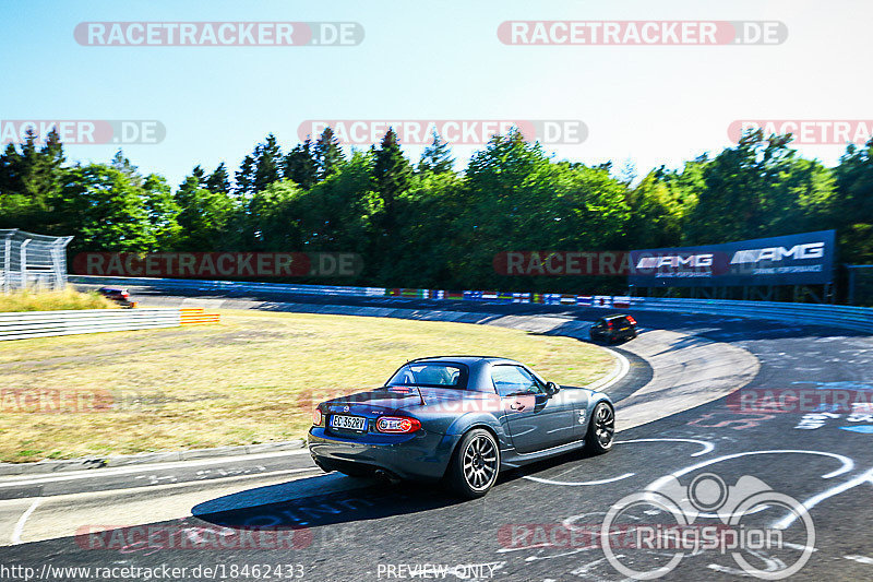 Bild #18462433 - Touristenfahrten Nürburgring Nordschleife (13.08.2022)