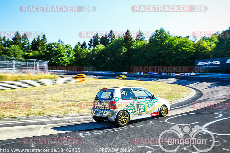 Bild #18462435 - Touristenfahrten Nürburgring Nordschleife (13.08.2022)