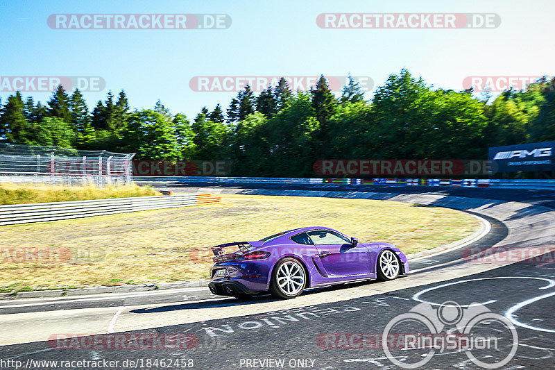 Bild #18462458 - Touristenfahrten Nürburgring Nordschleife (13.08.2022)