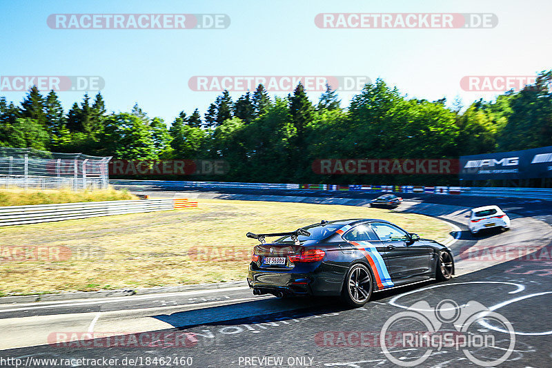 Bild #18462460 - Touristenfahrten Nürburgring Nordschleife (13.08.2022)