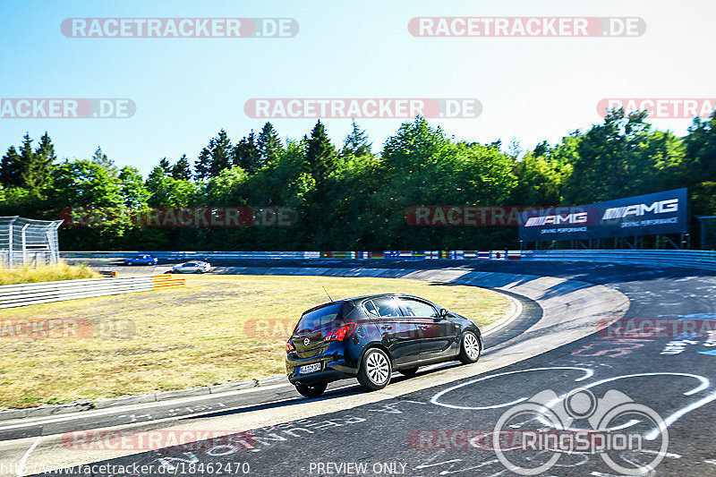 Bild #18462470 - Touristenfahrten Nürburgring Nordschleife (13.08.2022)