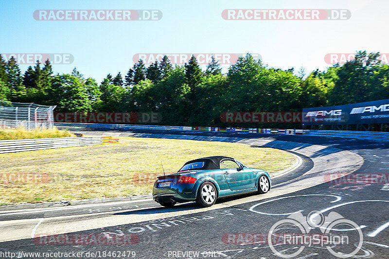 Bild #18462479 - Touristenfahrten Nürburgring Nordschleife (13.08.2022)