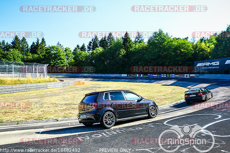 Bild #18462492 - Touristenfahrten Nürburgring Nordschleife (13.08.2022)