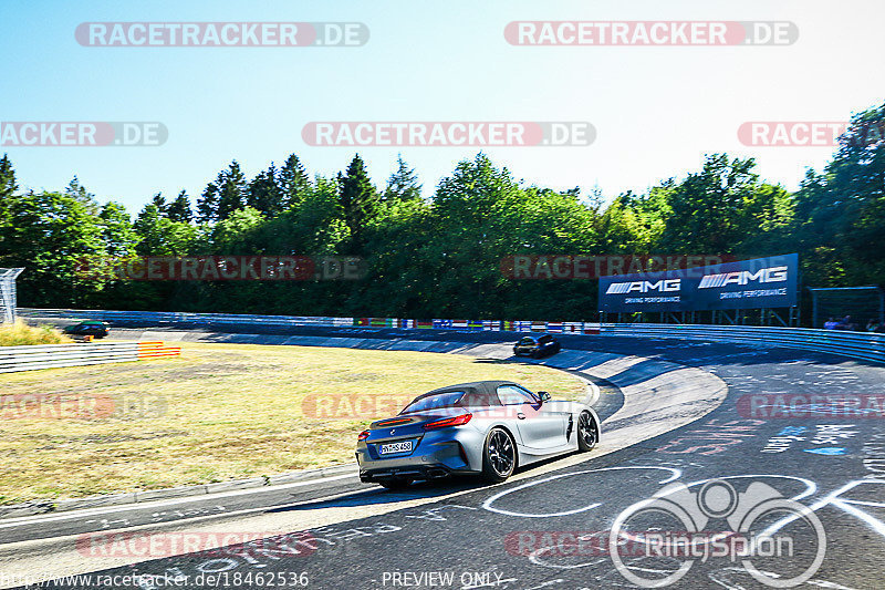 Bild #18462536 - Touristenfahrten Nürburgring Nordschleife (13.08.2022)