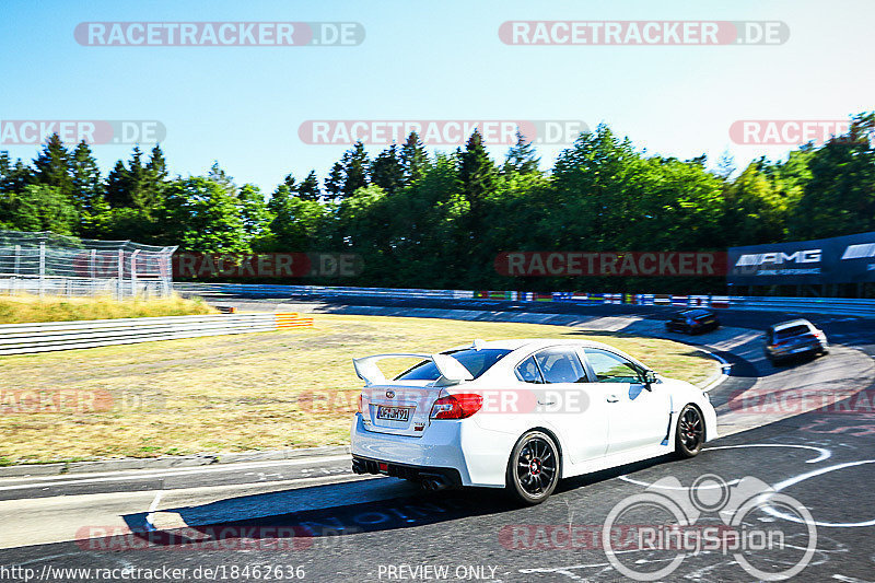 Bild #18462636 - Touristenfahrten Nürburgring Nordschleife (13.08.2022)