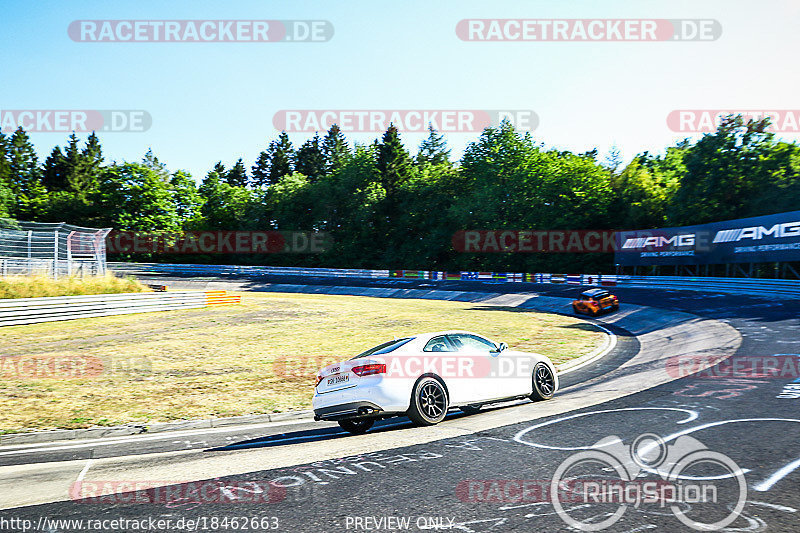 Bild #18462663 - Touristenfahrten Nürburgring Nordschleife (13.08.2022)