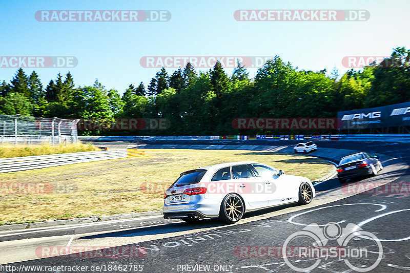 Bild #18462785 - Touristenfahrten Nürburgring Nordschleife (13.08.2022)